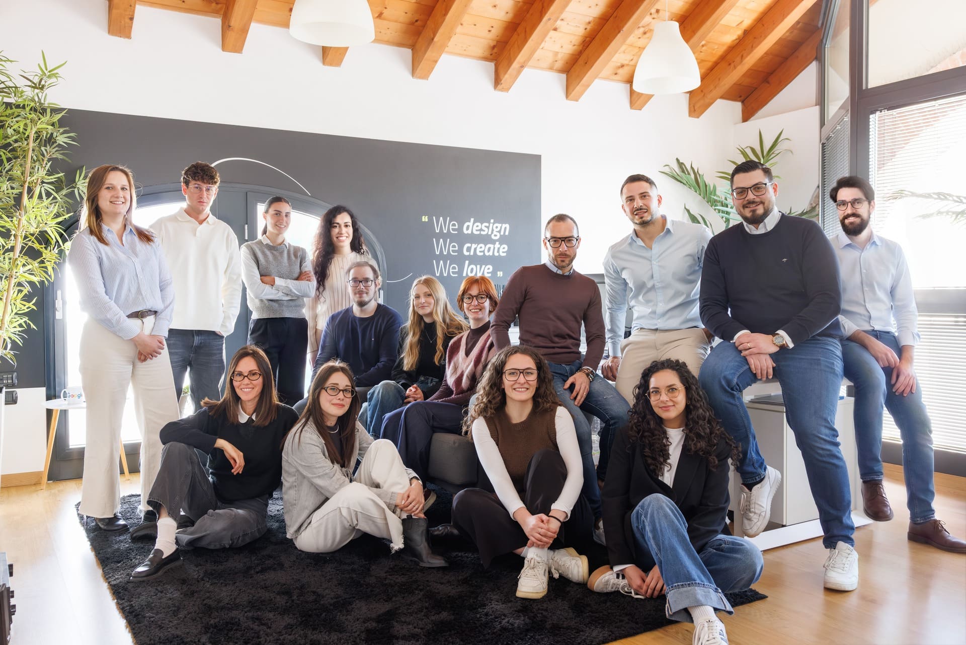Agenzia Marketing: Gestione Social Media e Google ADS | Kreativa