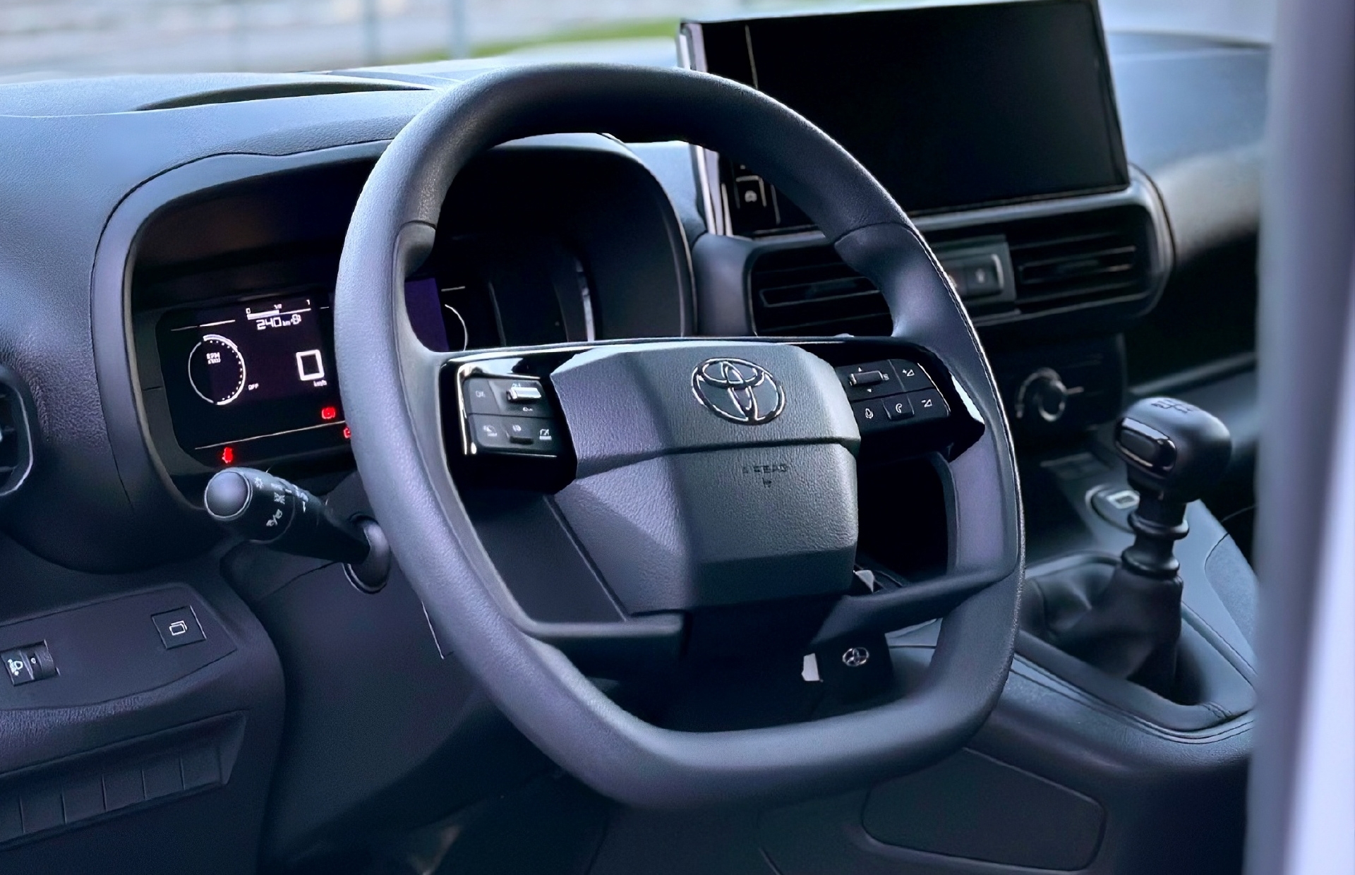 Caso studio  Toyota Oliviero