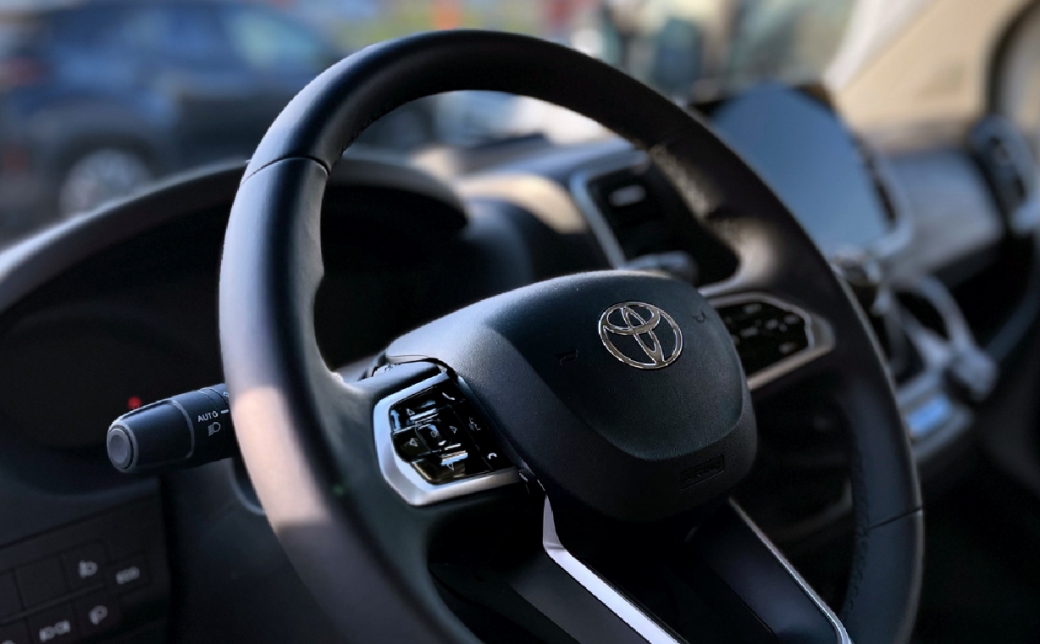 Caso studio  Toyota Oliviero