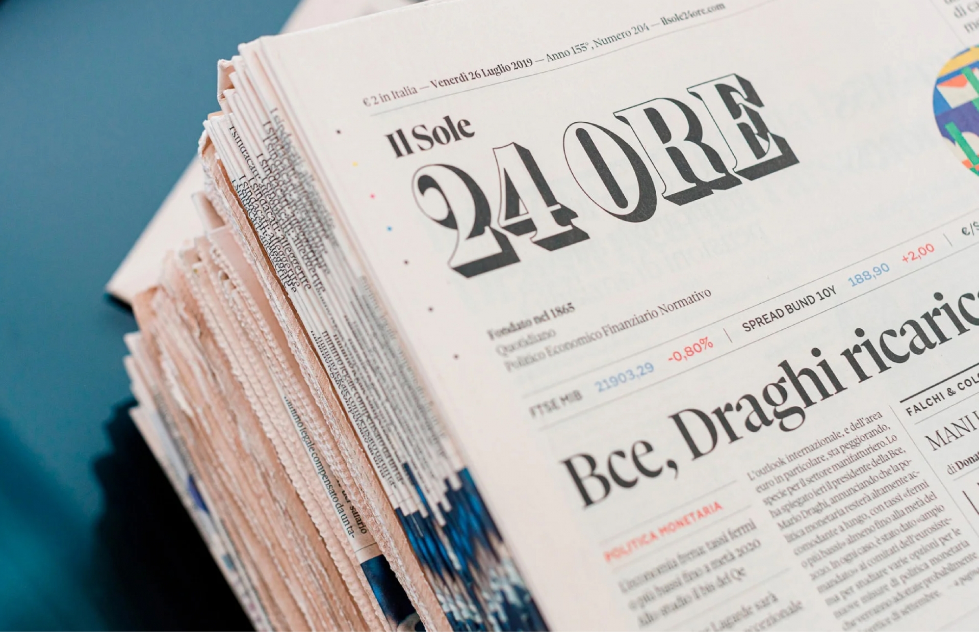 Caso studio Publiscoop